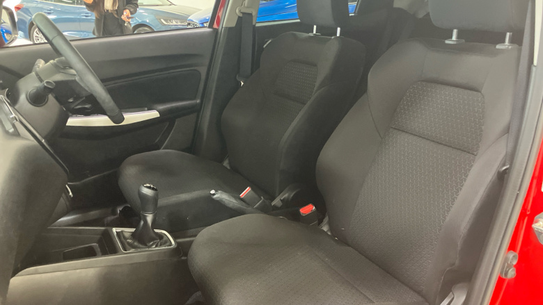 Suzuki Swift 1.2 Dualjet 83 12V Hybrid SZ-L 5dr Petrol Hatchback